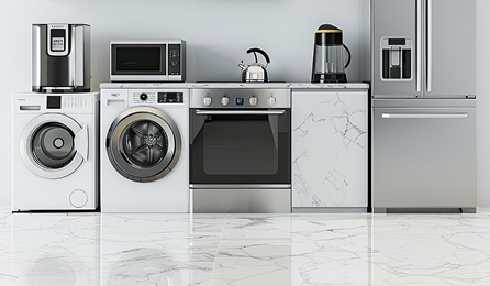 Home Appliances