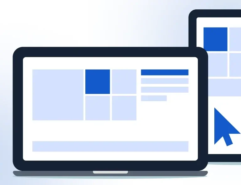 Smart Layout Ideas for Business, Portfolio, and Landing Pages