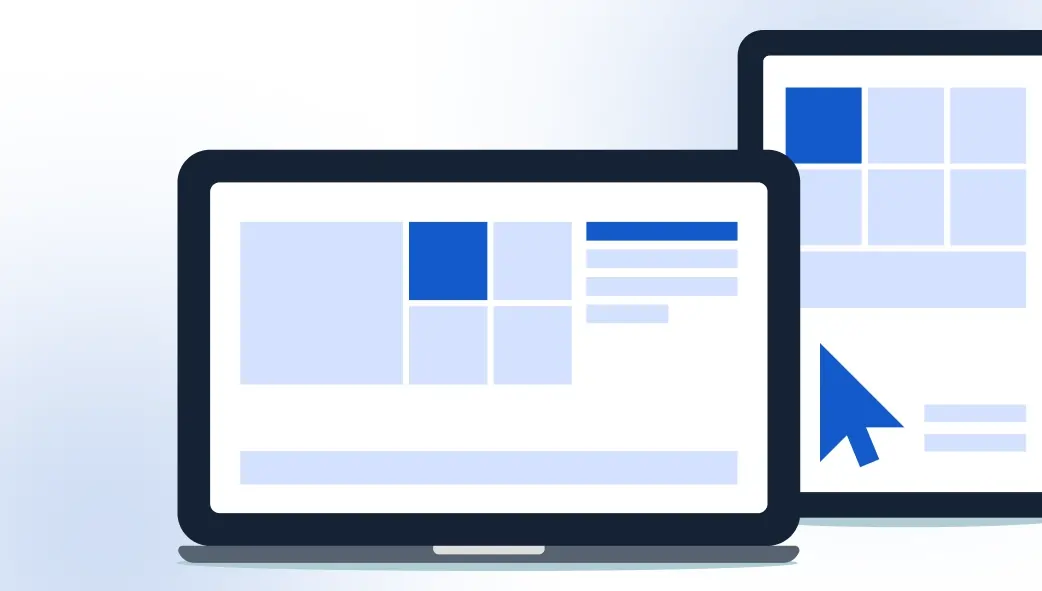 Smart Layout Ideas for Business, Portfolio, and Landing Pages
