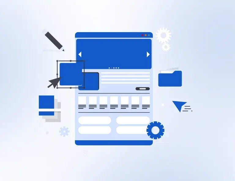 Common Mistakes to Avoid When Using Pre-Made Website Blocks