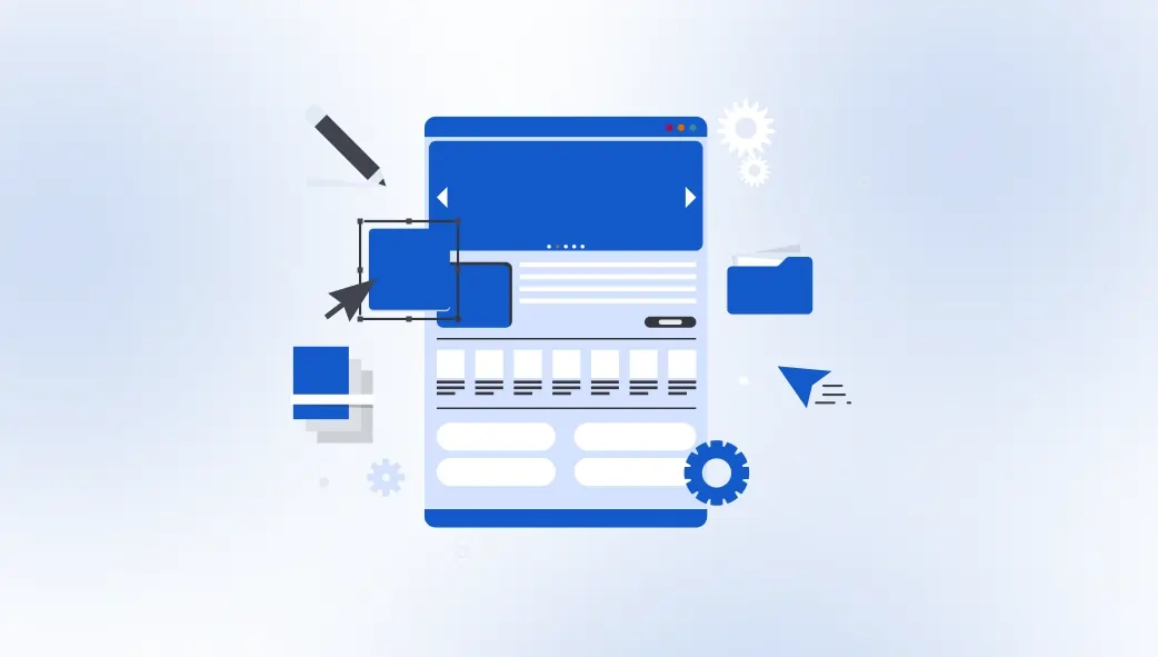 Common Mistakes to Avoid When Using Pre-Made Website Blocks