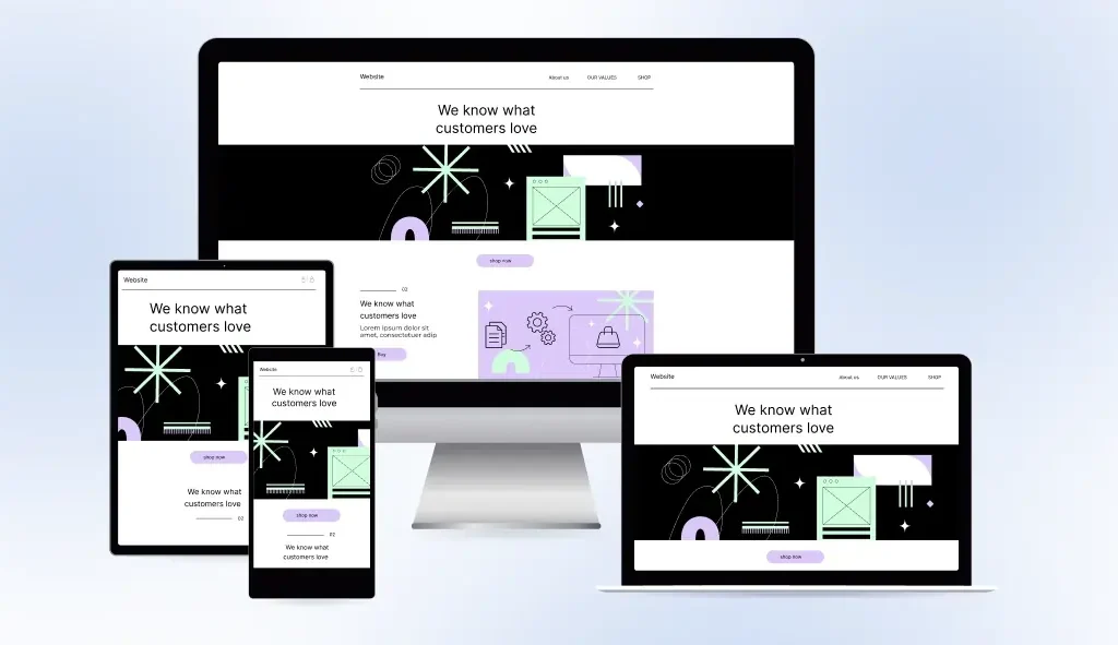 Best Practices for Building Clean, Mobile-Friendly Pages