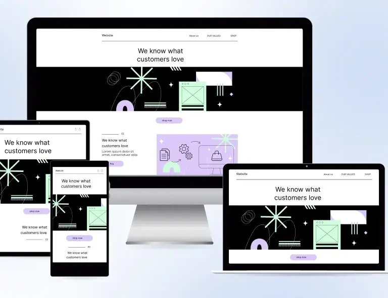 Best Practices for Building Clean, Mobile-Friendly Pages