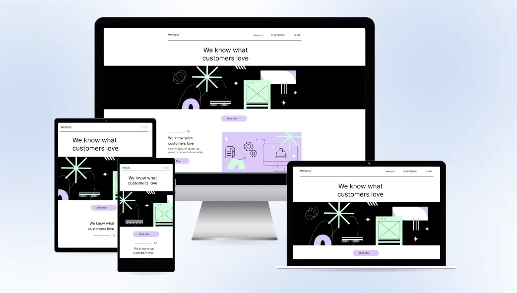 Best Practices for Building Clean, Mobile-Friendly Pages
