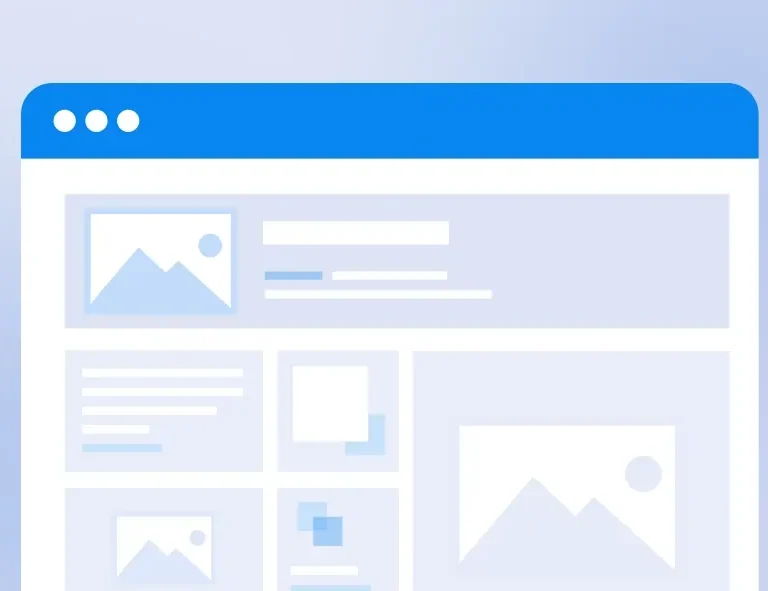 Top Website Sections You Can Reuse with OneClickBlocks