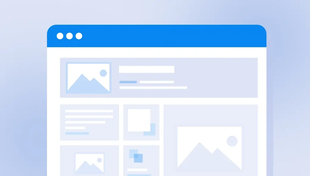 Top Website Sections You Can Reuse with OneClickBlocks