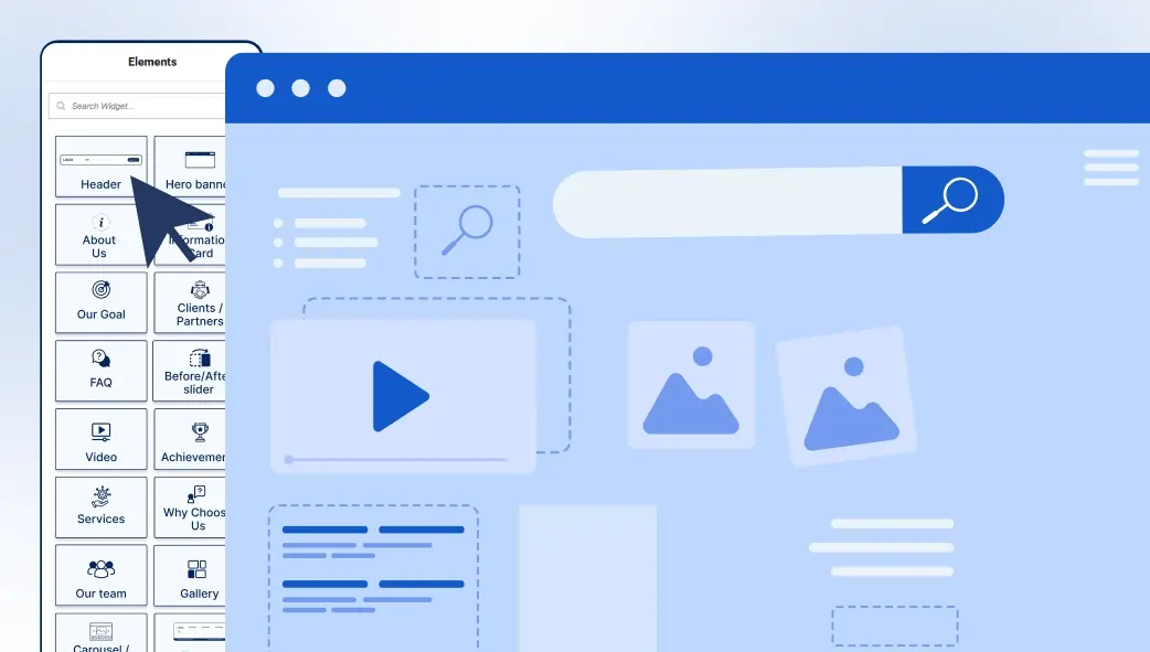 Best Ways to Use Elementor Blocks for Faster Page Building