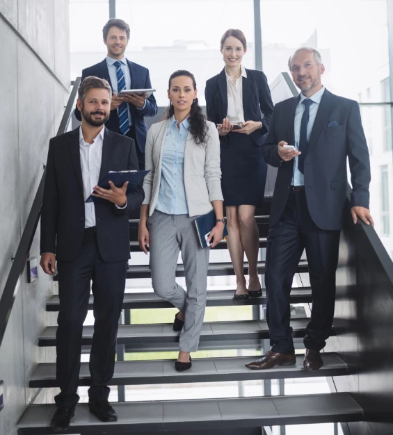 team