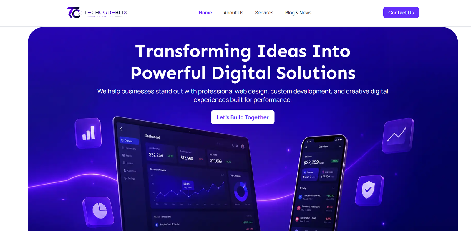 TechCodeBlixStudioz